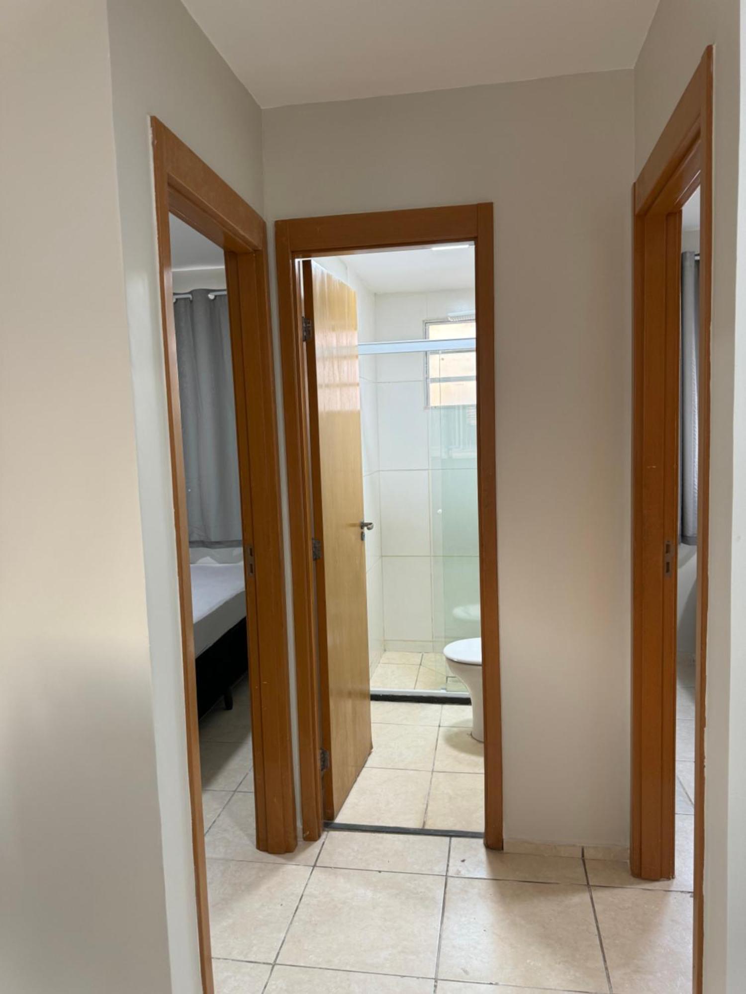 Aconchegante Em Prox Alphaville Apartment