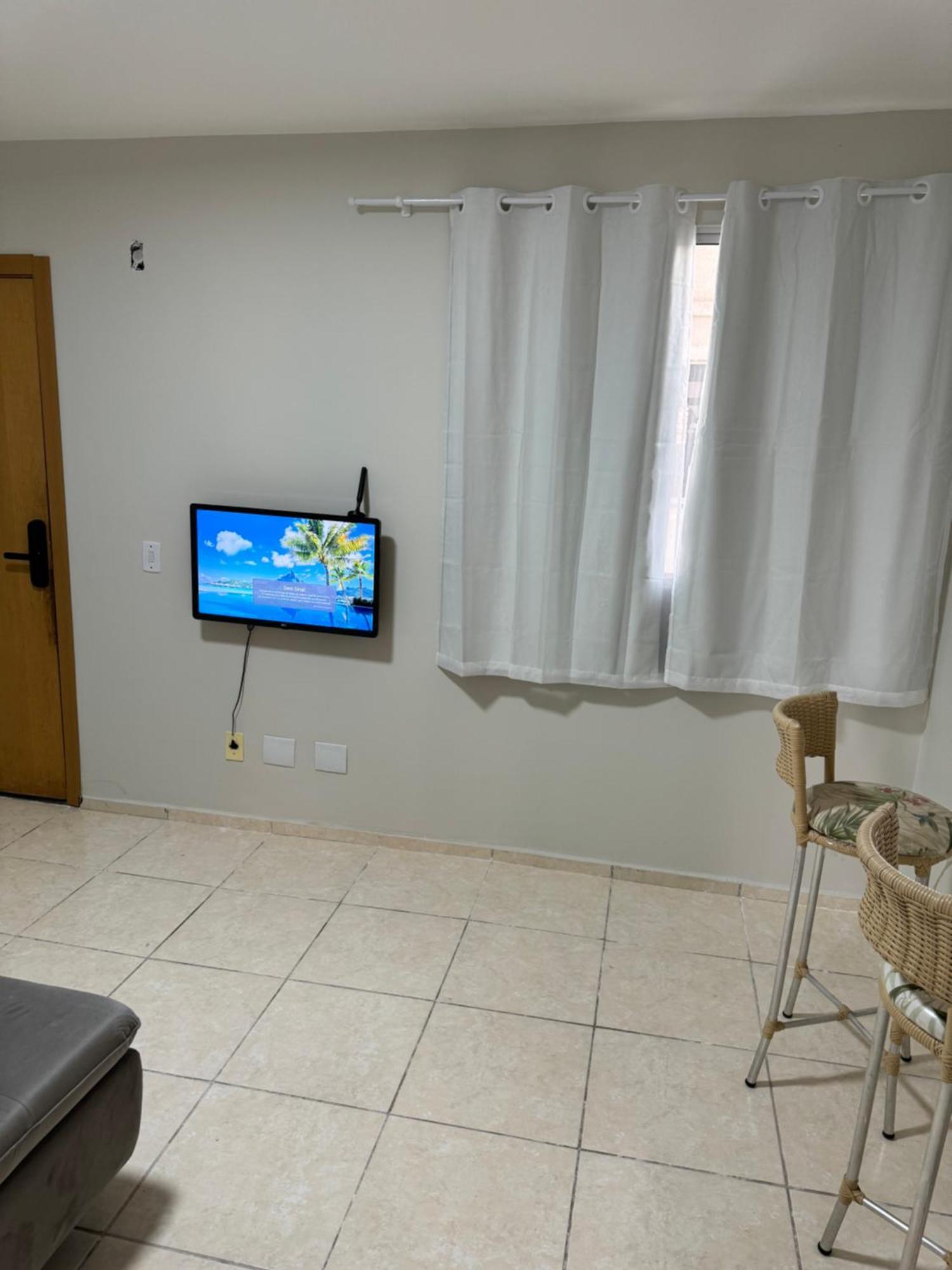 Aconchegante Em Prox Alphaville Apartment Cuiaba (Mato Grosso)