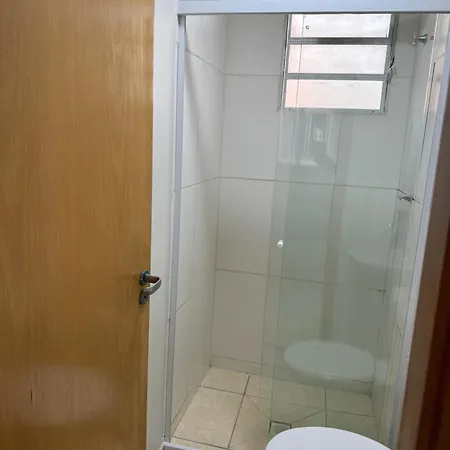 Apartamento Aconchegante Em Cuiaba Prox Alphaville Exterior photo