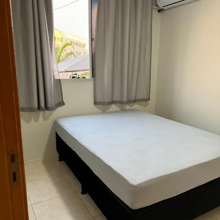 Apartamento Aconchegante Em Cuiaba Prox Alphaville Exterior photo