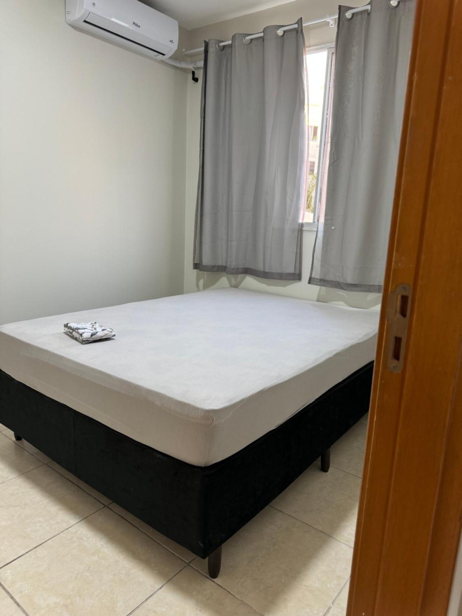 Apartment Aconchegante Em Prox Alphaville Cuiaba (Mato Grosso)