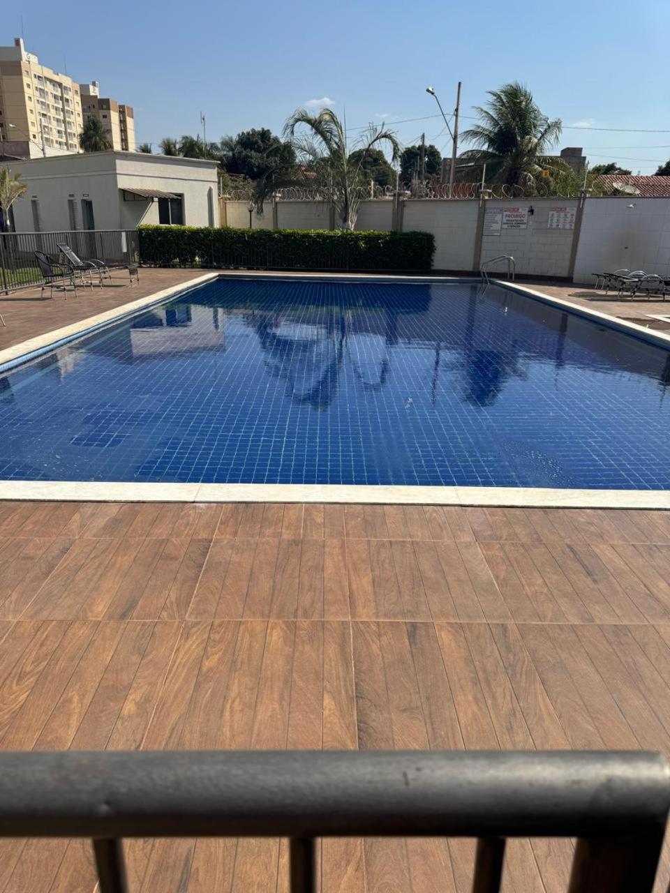 Aconchegante Em Prox Alphaville Apartment Cuiaba (Mato Grosso)